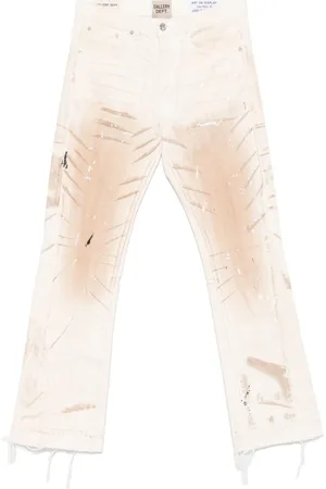GALLERY DEPT. Jeans Brisko La Flare