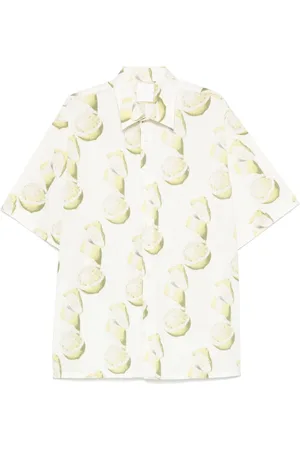Givenchy Camicia con stampa