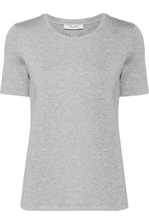 Max Mara T-shirt Tubo