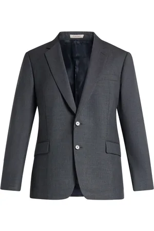 Fursac Blazer monopetto
