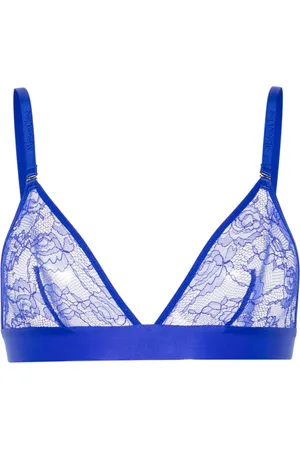 MAISON CLOSE Reggiseno a triangolo