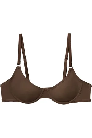 FLEUR DU MAL Reggiseno Le Stretch micro