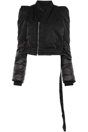 Rick Owens Bomber Metro