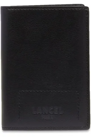 LANCEL Portafoglio 9cc tri-fold