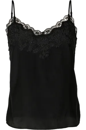 Lethicia Bronstein Blusa Amabile