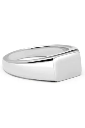 Nialaya Anello a sigillo