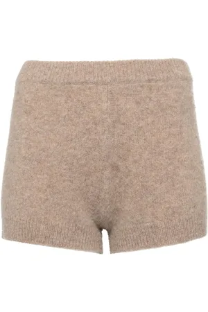 Cynthia Rowley Shorts in lana