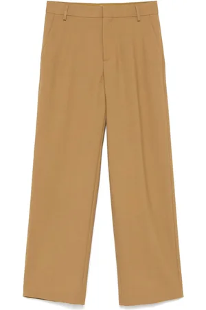 Closed Pantaloni Jurdy a gamba ampia