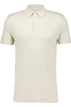 Majestic Polo a maniche corte