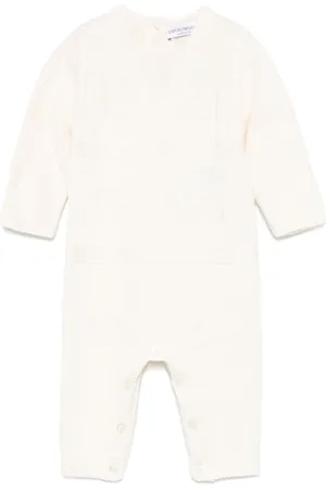 Emporio Armani Pigiama con logo