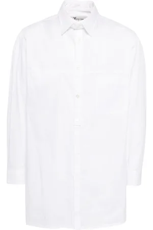 YOHJI YAMAMOTO Camicia in cotone