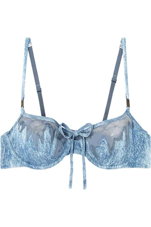 Diesel Reggiseno a balconcino x Savage x Fenty