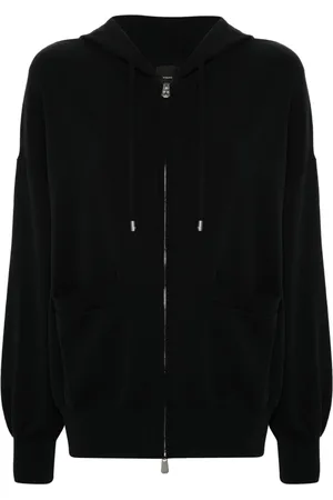 Pinko Felpa con cappuccio Tirage