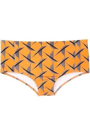 Lygia & Nanny Costume da bagno con stampa