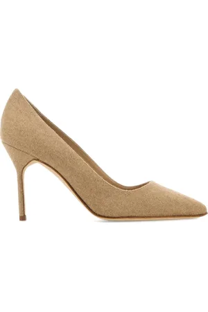 Manolo Blahnik Pumps BB 90mm