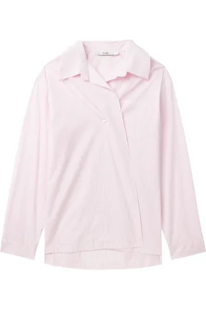 B+AB Camicia asimmetrica