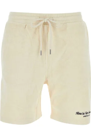 Sporty & Rich Shorts sportivi Hotel du Cap