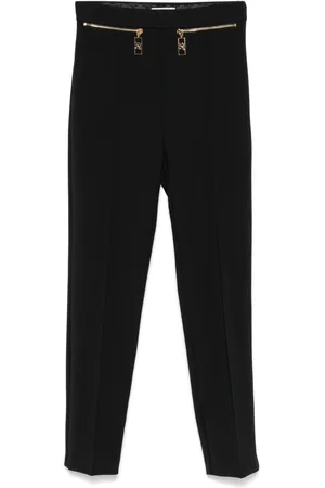 Elisabetta Franchi Pantaloni dritti