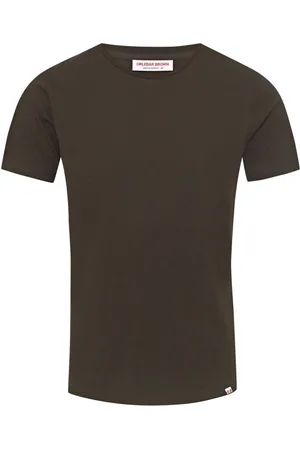 Orlebar Brown T-shirt Ob-T