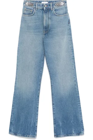 Paco rabanne Jeans dritti