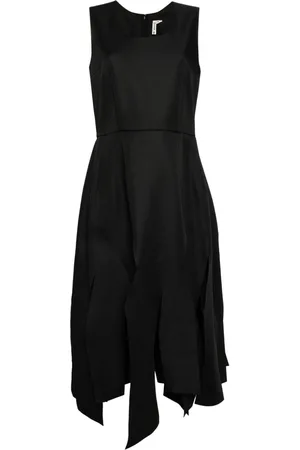 Comme des Garçons Abito smanicato