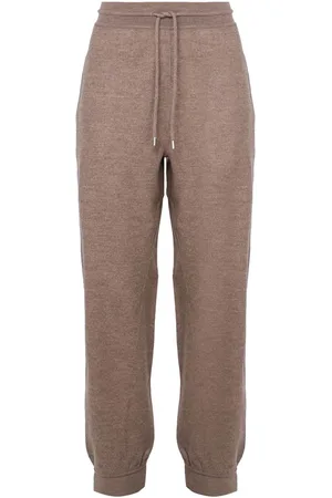 Loro Piana Pantaloni sportivi