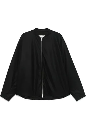 Jil Sander Giacca pesante