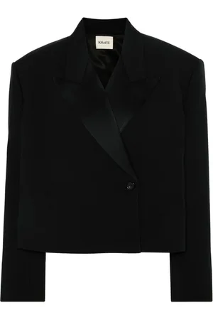 Khaite Giacca The Raymond