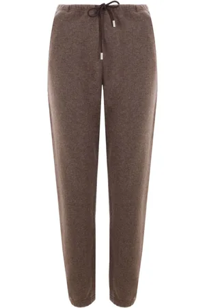 The Row Pantaloni affusolati Teo