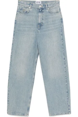Moschino Jeans con applicazione