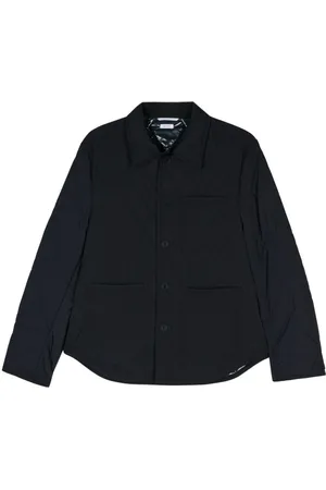Thom Browne Piumino trapuntato