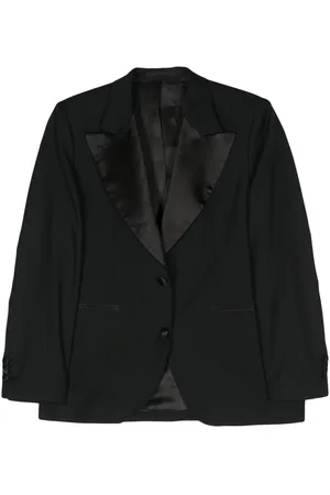 OFFICINE GENERALE Blazer Raya monopetto