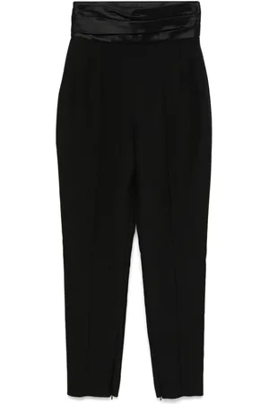 Khaite Pantaloni Camberly