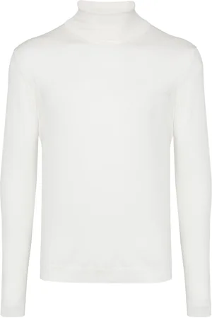GOES BOTANICAL Maglione Dolcevita