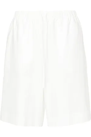 The Row Shorts Stanton