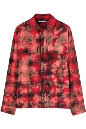 Palm Angels Camicia con stampa
