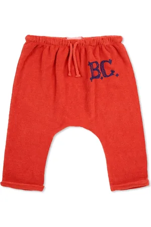Bobo Choses Pantaloni BC Vintage