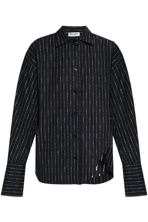 The Attico Camicia con stampa