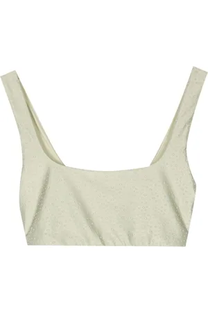 Simkhai Top bikini Klaine
