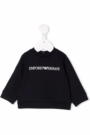 Emporio Armani T-shirt con stampa