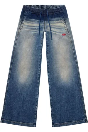 Diesel Jogg jeans D-Ainty 2078