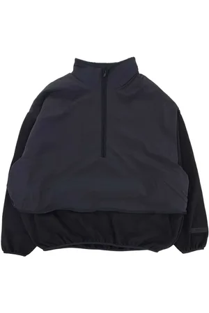 FEAR OF GOD Felpa a strati