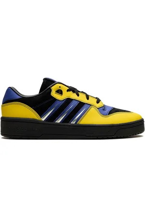 adidas Sneakers Rivalry 86 Low Wolverine x Marvel