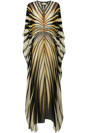 Roberto Cavalli Abito scivolato