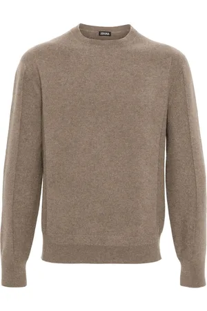 Ermenegildo Zegna Maglione girocollo
