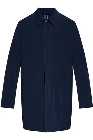 Paul Smith Cappotto monopetto