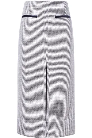 Proenza Schouler Gonna midi Kingsley