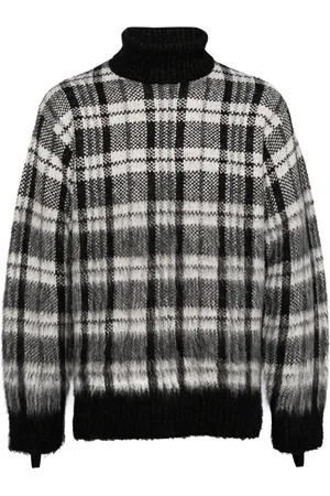 Helmut Lang Maglione a collo alto