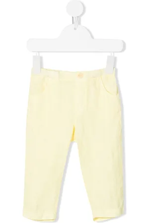 SIOLA Pantaloni dritti