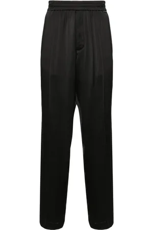 VALENTINO GARAVANI Pantaloni sportivi dritti